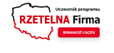 logo rzetelna firma